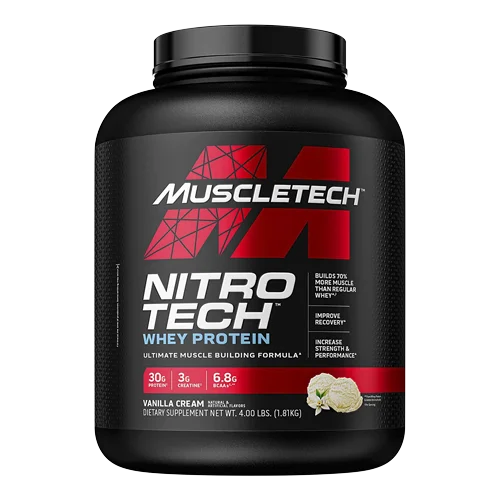nitro-tech-4lbs-vainilla
