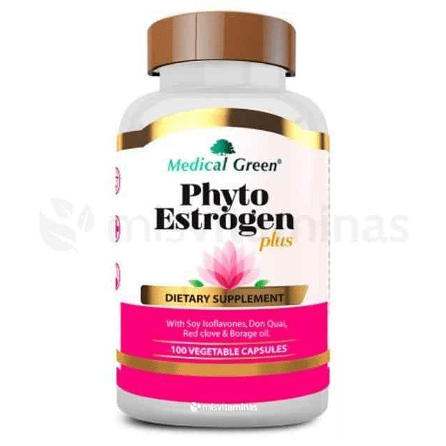 phyto estrogen