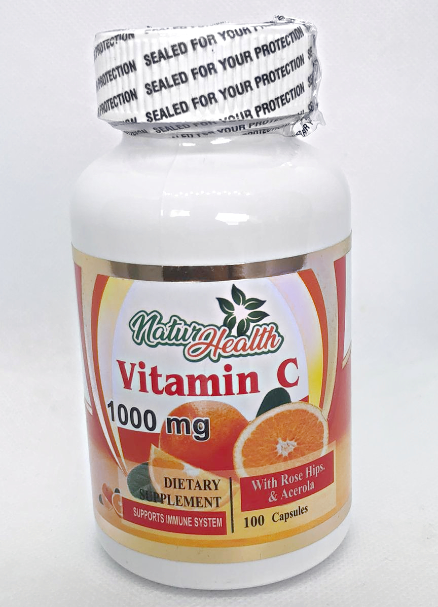 VITAMINA C