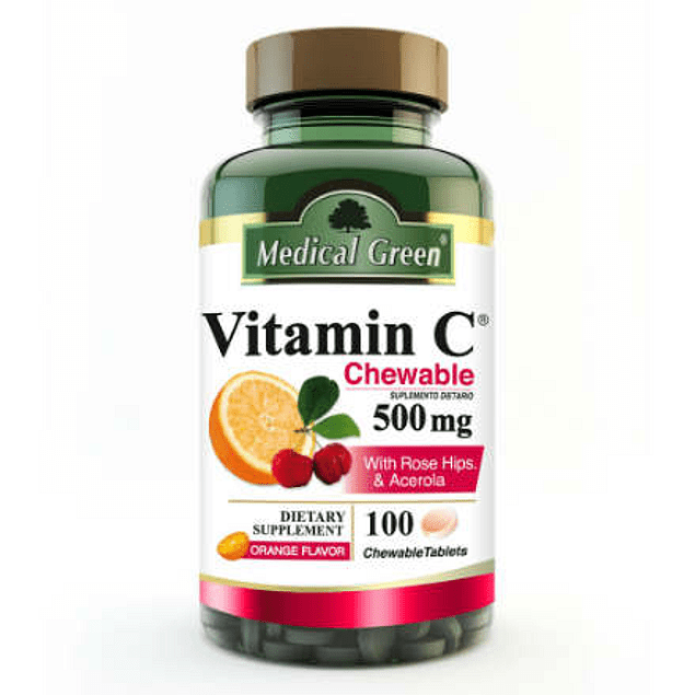 Vitamina c