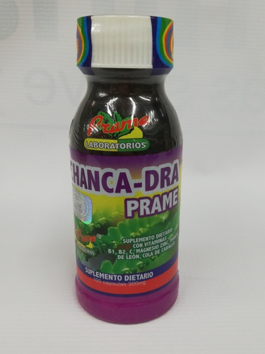 chancapiedra (chanca-Dra)