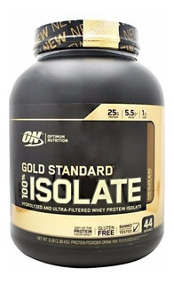 gold standard isolate
