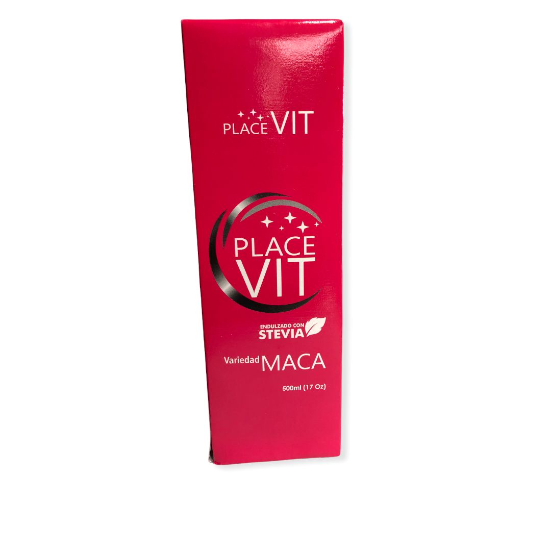 Place Vit-Multivitaminico Femenino