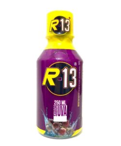 R13 Jarabe