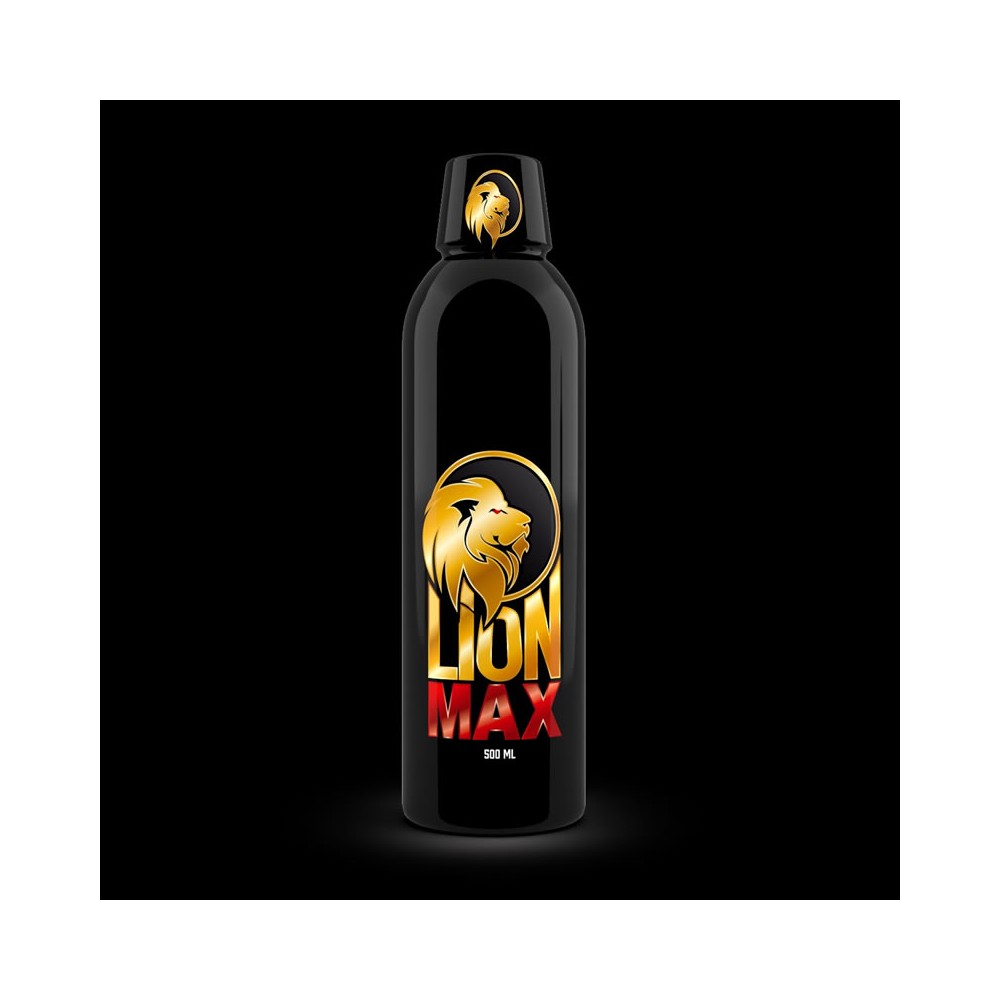lion max
