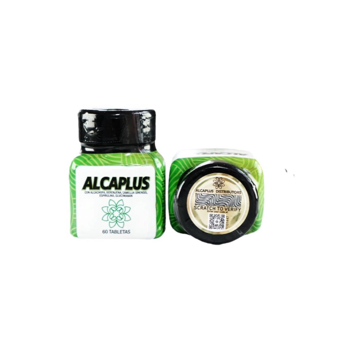alcaplus