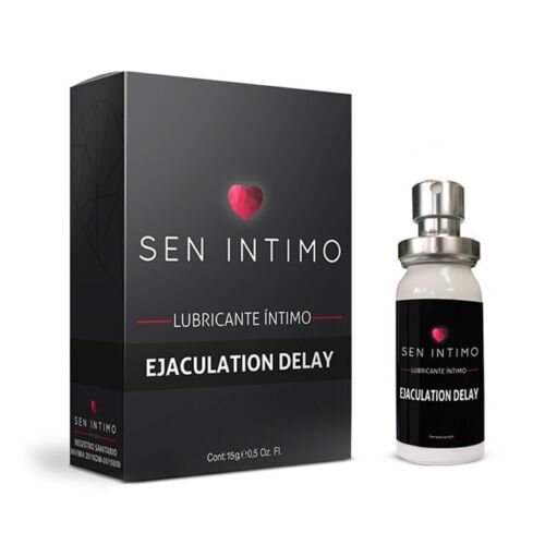 Sen Intimo Ejaculation Delay Spray