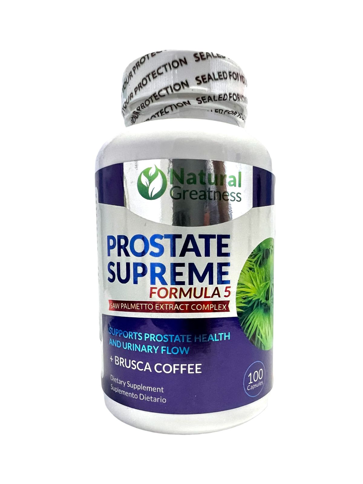 Prostate Supreme