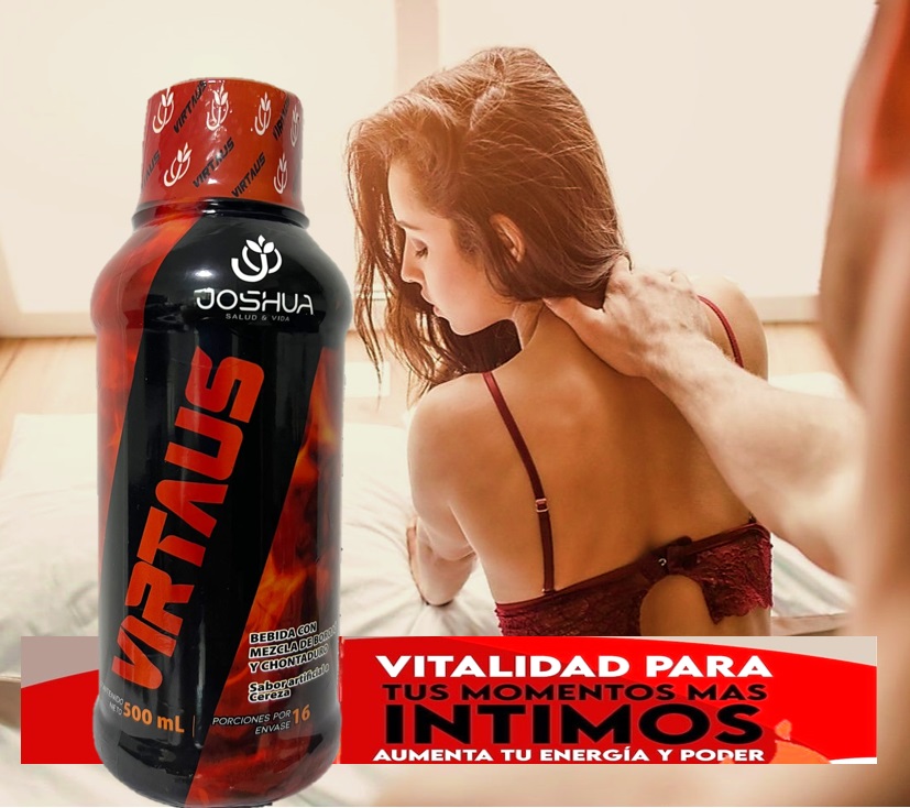 Virtaus 500 ml