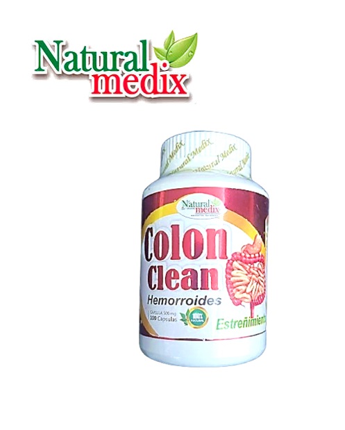 Colon Clean