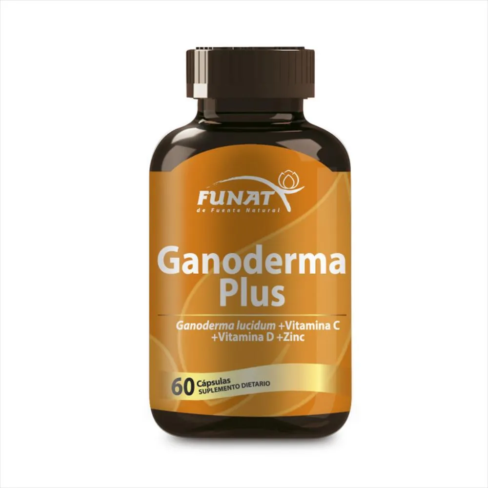 ganordema plus