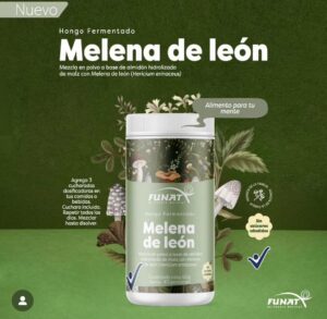 MELENA DE LEON FUNAT