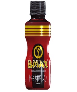 BMAX