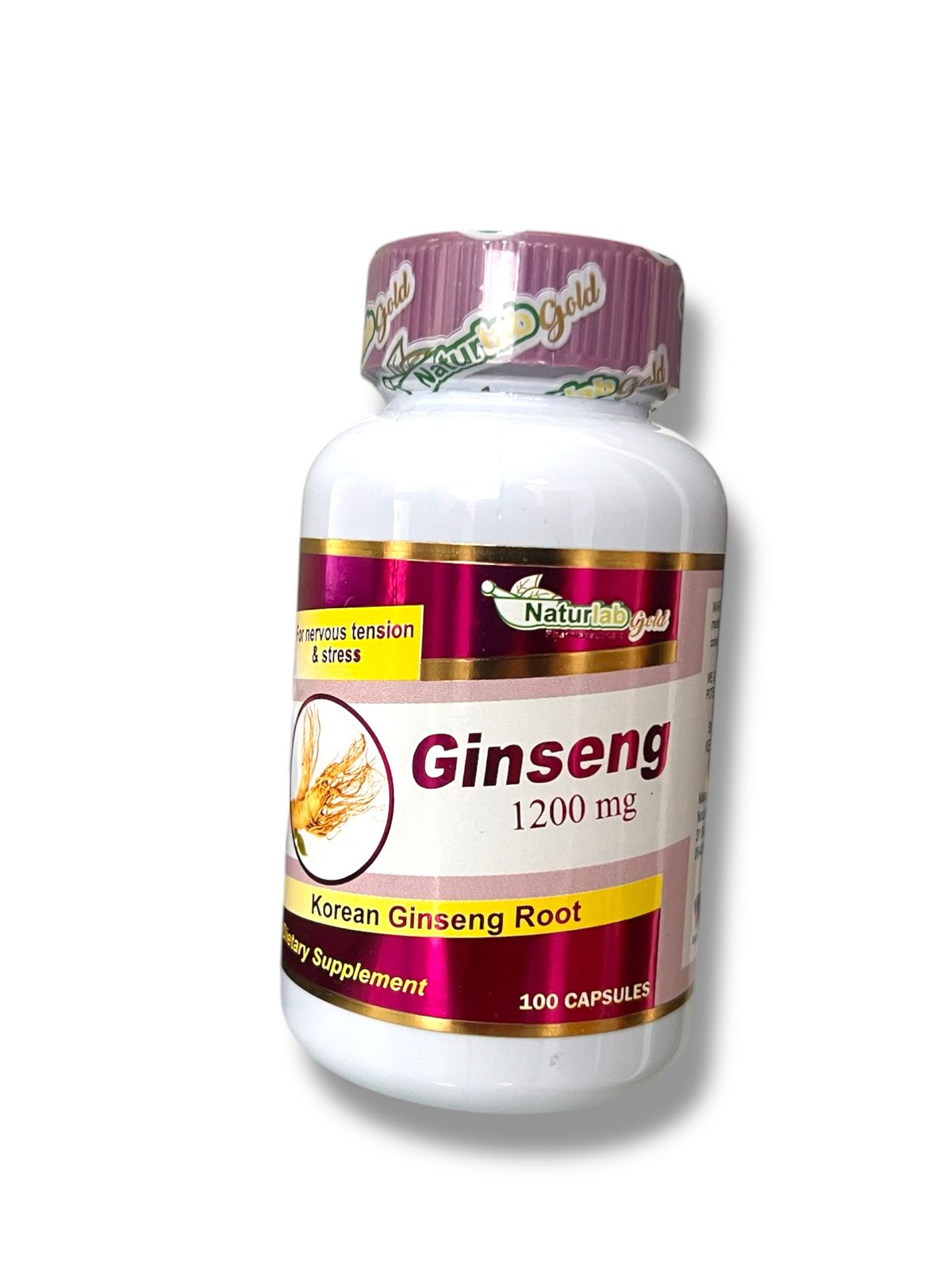 Ginseng