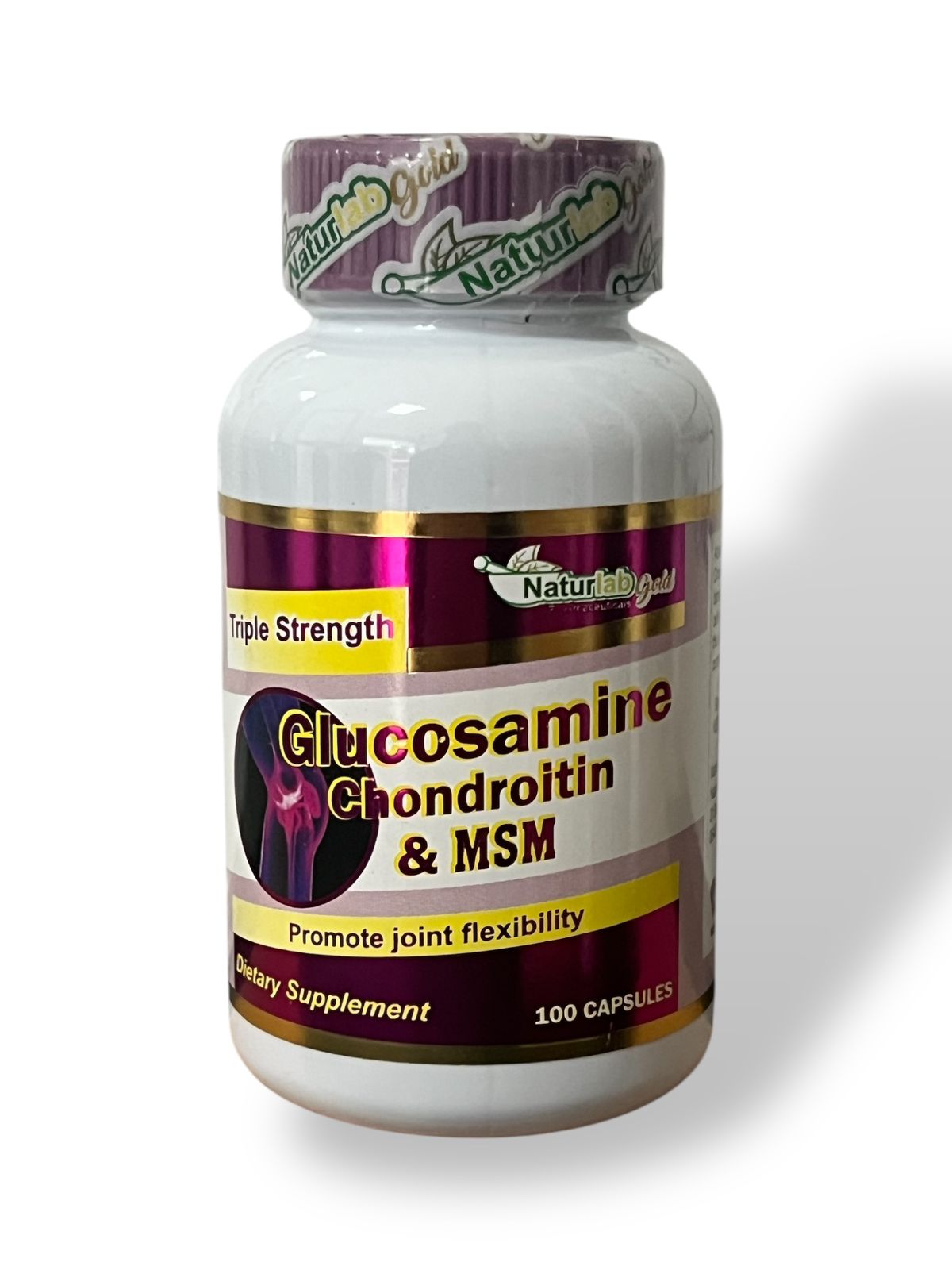 Glucosamina Condroitina