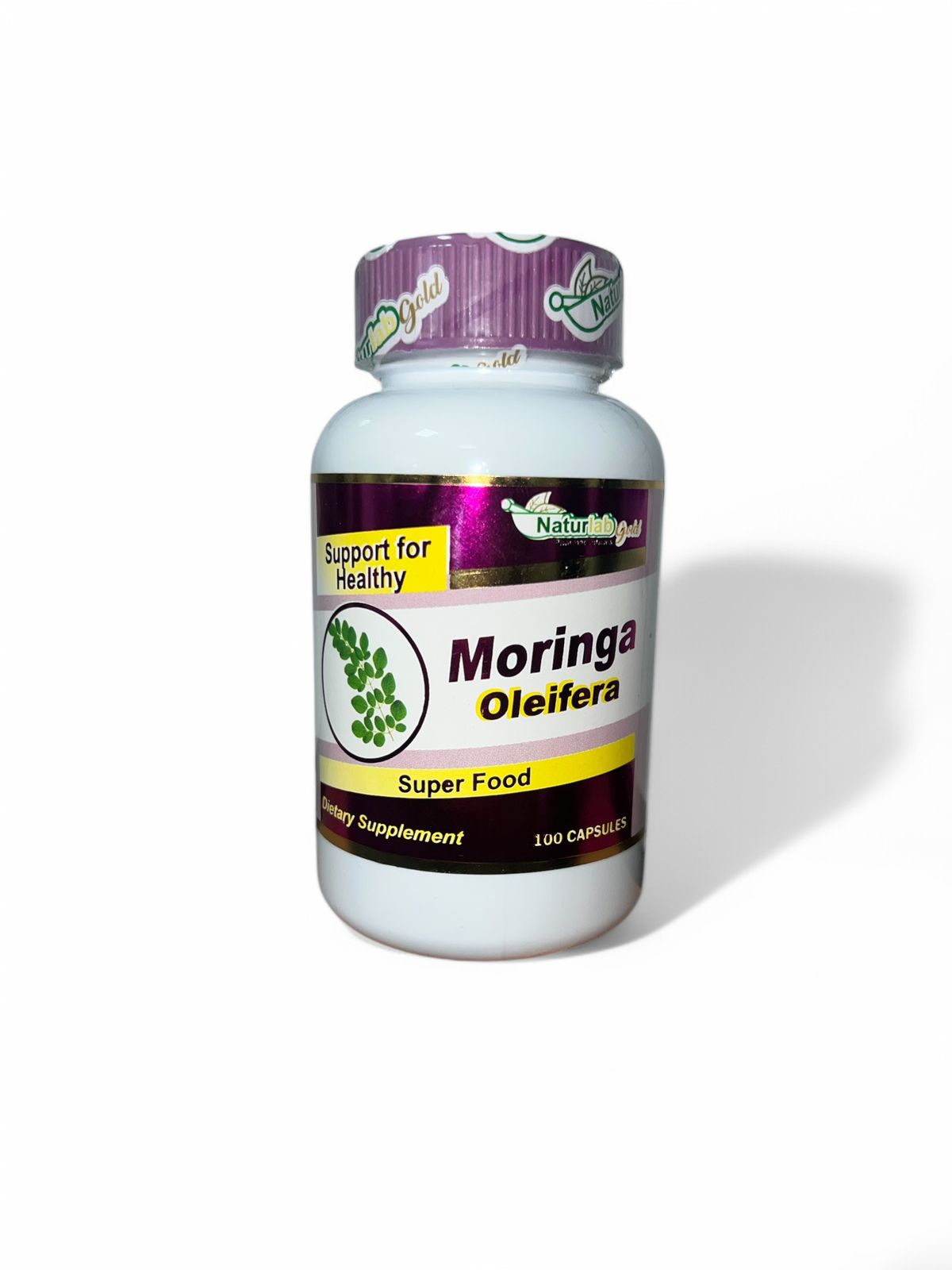 Moringa oleifera
