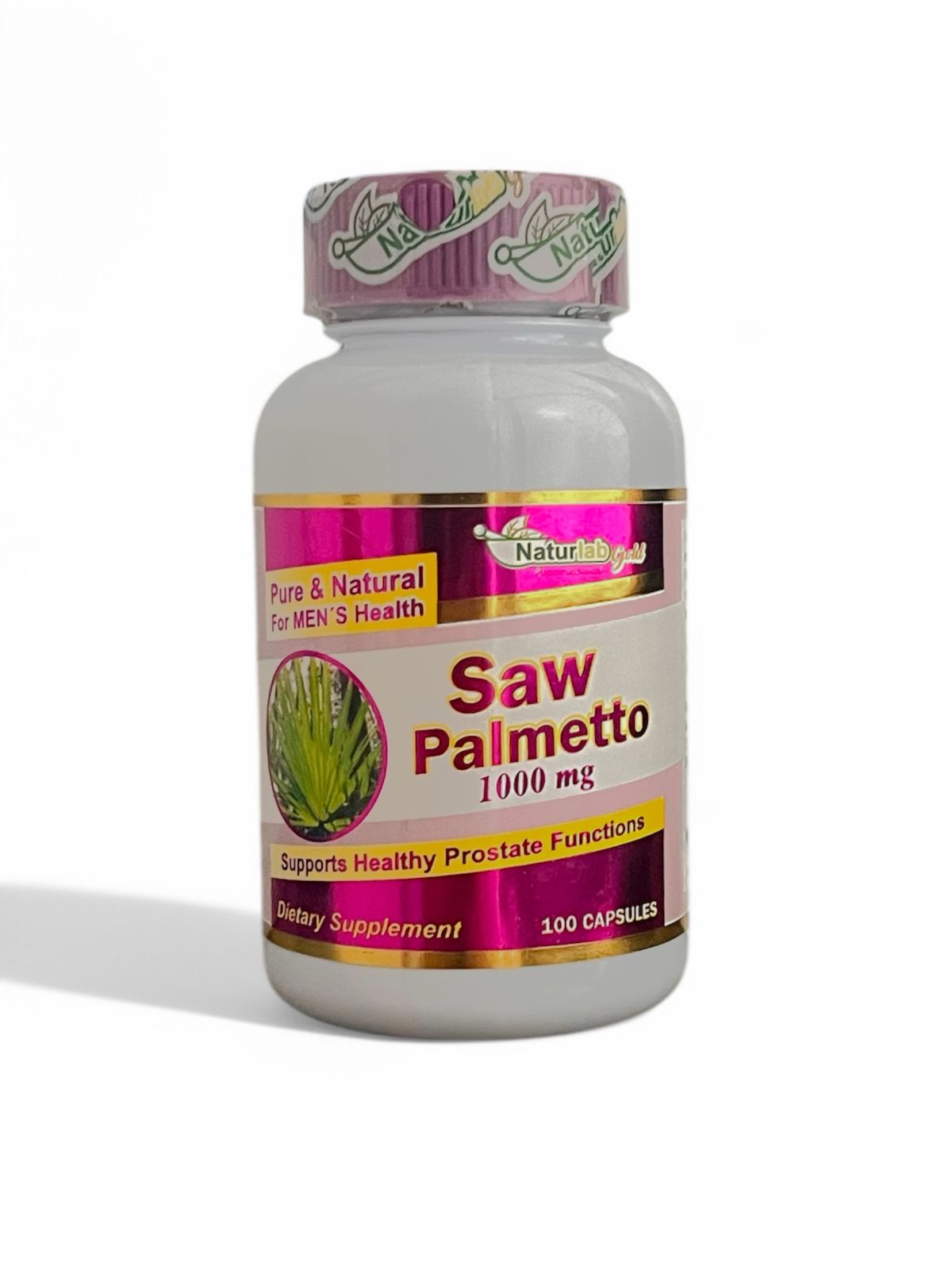 Saw Palmetto