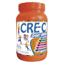 CRE-C Sport Junior