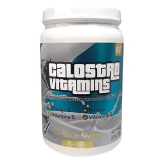 Calostro Bovino