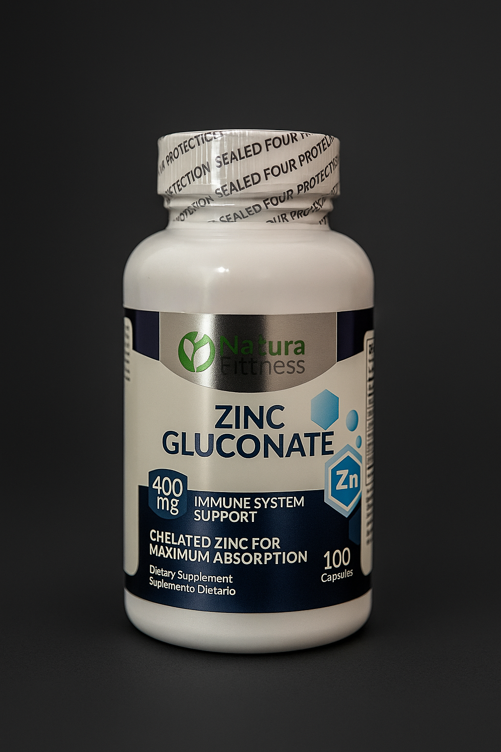 Glucosamine Chondroitin MSM