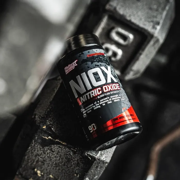 NIOX Nitric Oxide