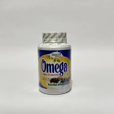 Omega 3-6-9 Natural Medix
