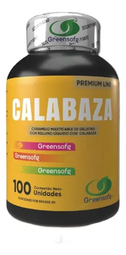 Calabaza Premium
