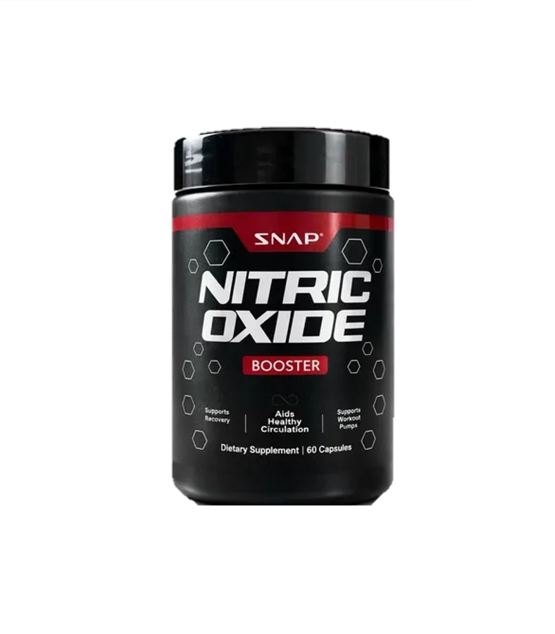 SNAP Nitric Oxide Booster